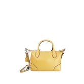 Allegra 2-way Handbag Yellow